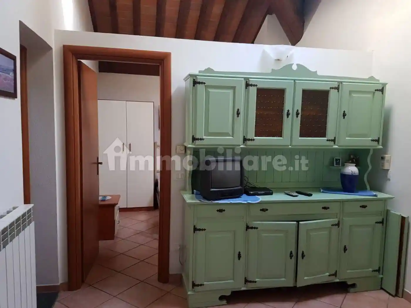 Appartamento in affitto a Empoli