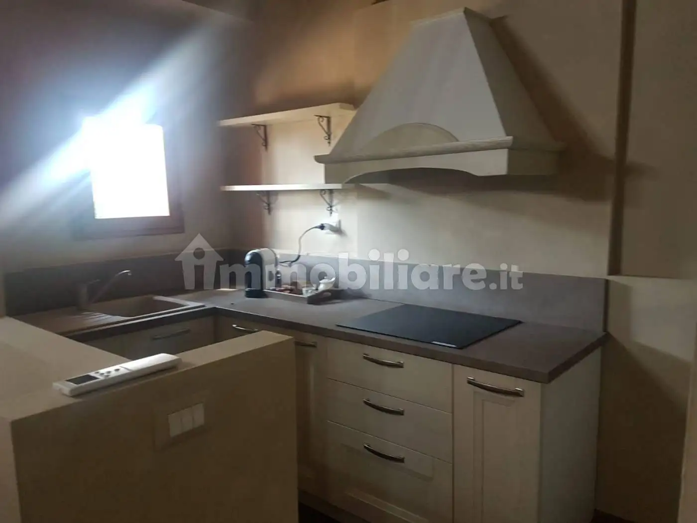 Palazzo - Edificio in affitto a Vinci