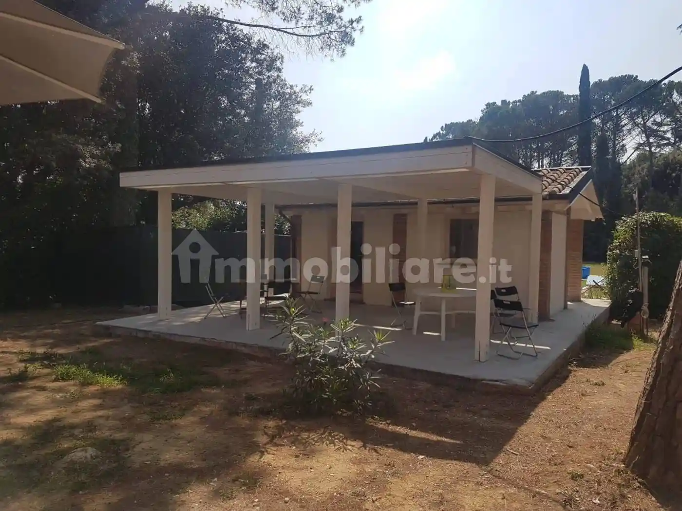 Palazzo - Edificio in Affitto - foto 4