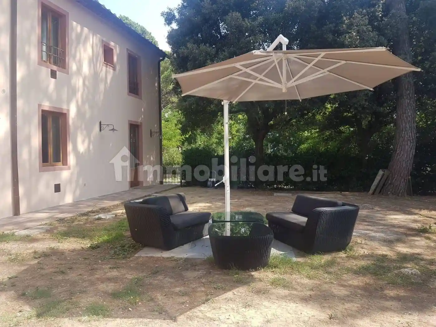 Palazzo - Edificio in Affitto - foto 5