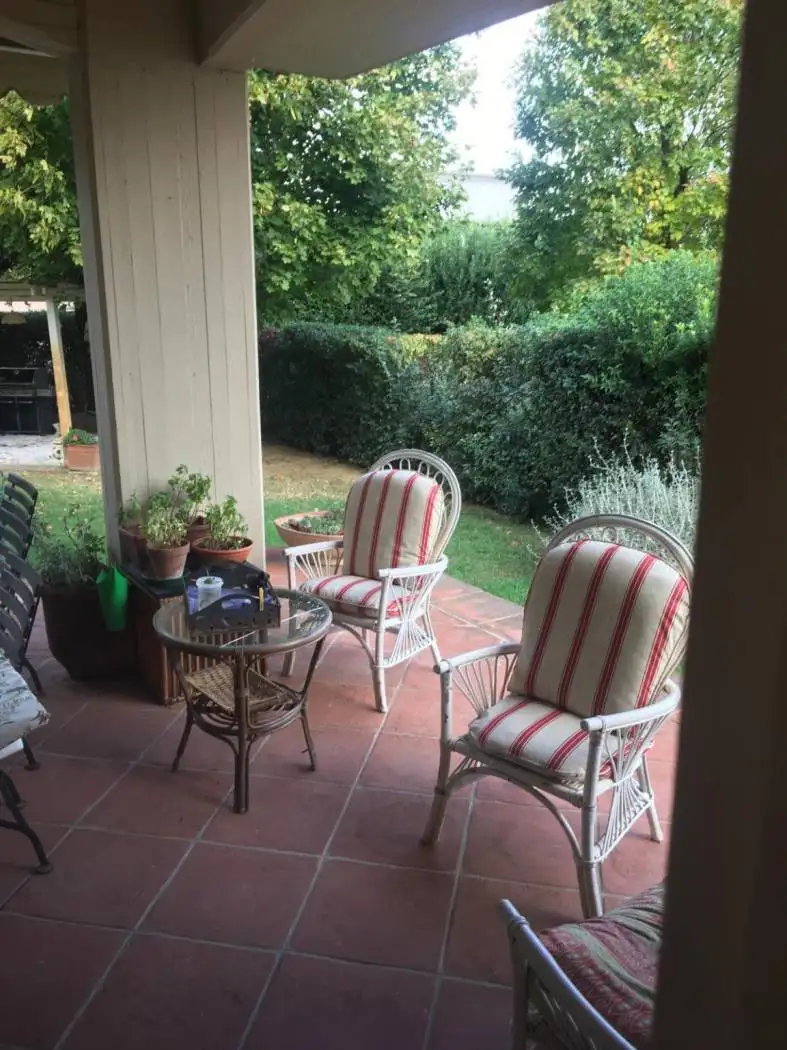 Villetta a schiera in affitto a Capraia e Limite