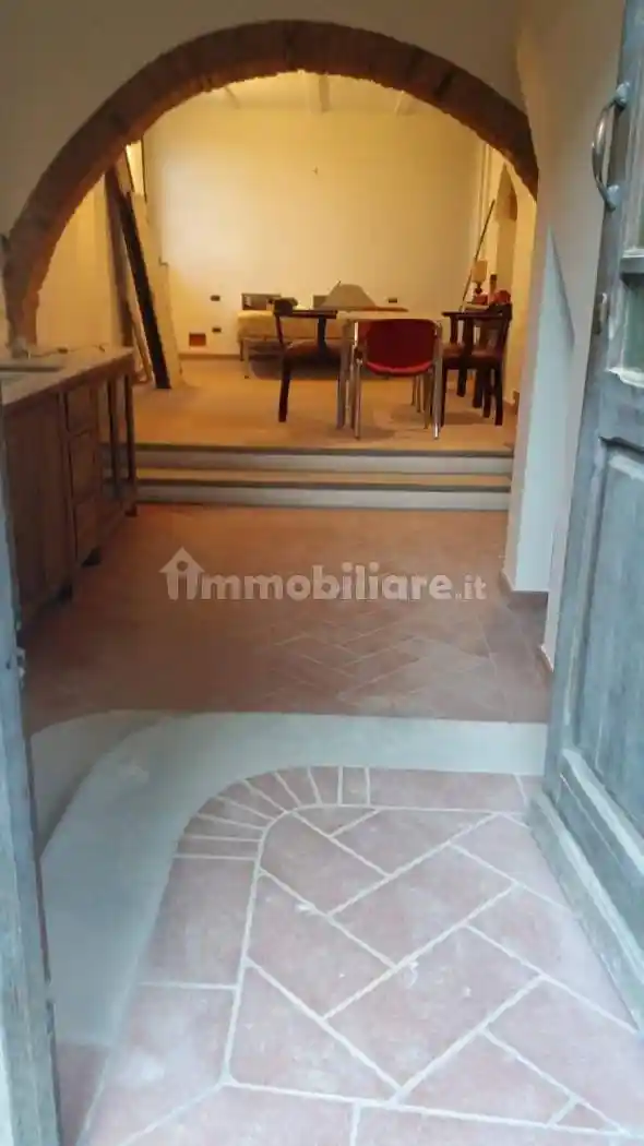 Appartamento in affitto a Cerreto Guidi