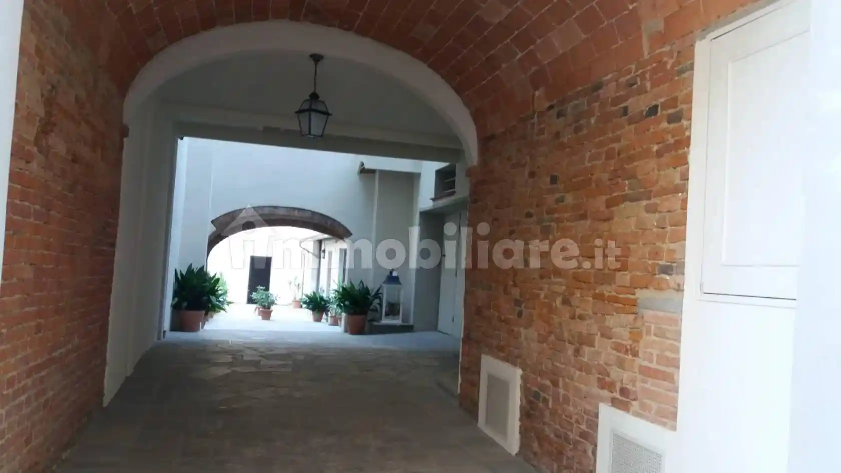 Appartamento in affitto a Cerreto Guidi