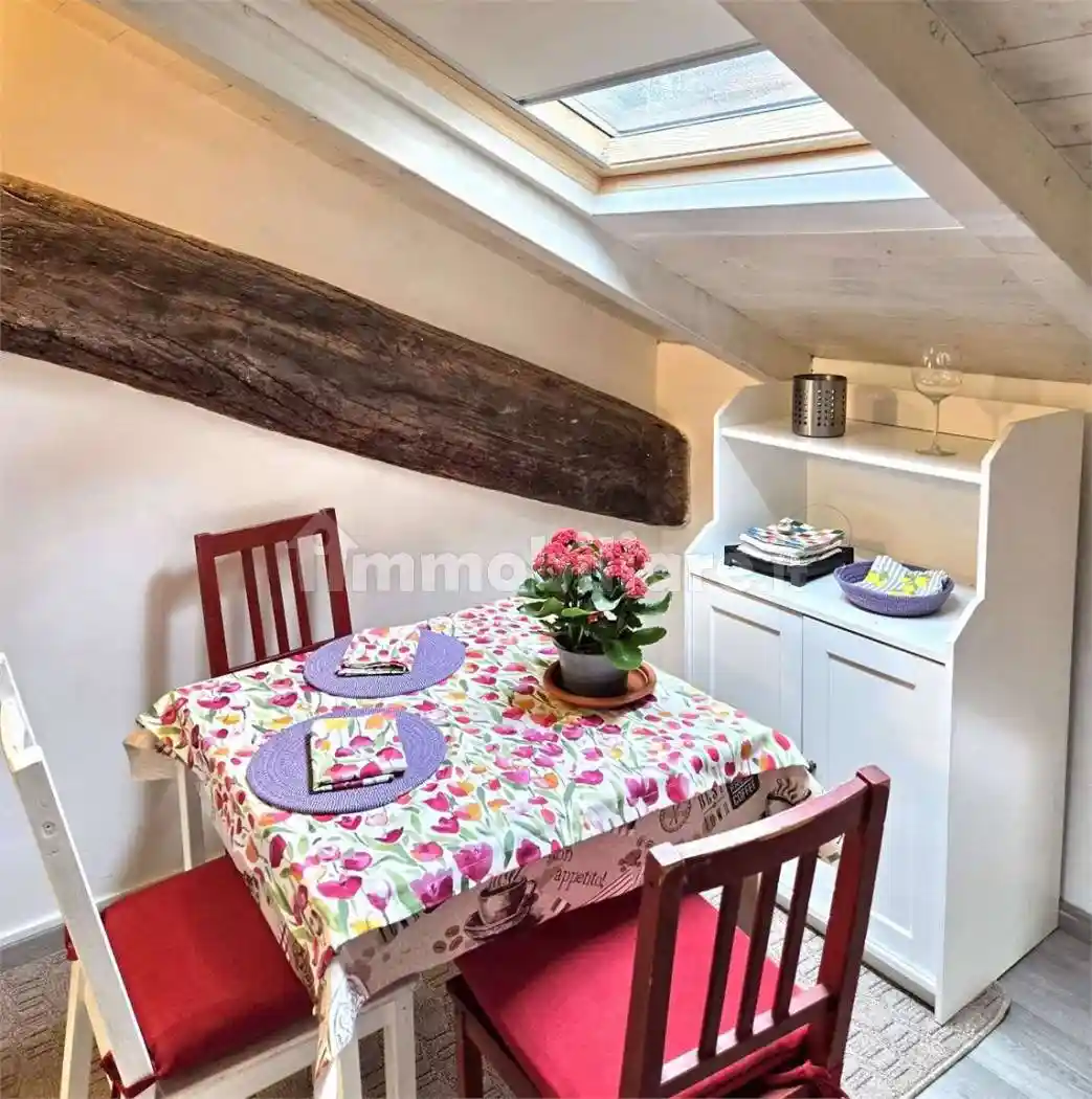 Appartamento in affitto a Como