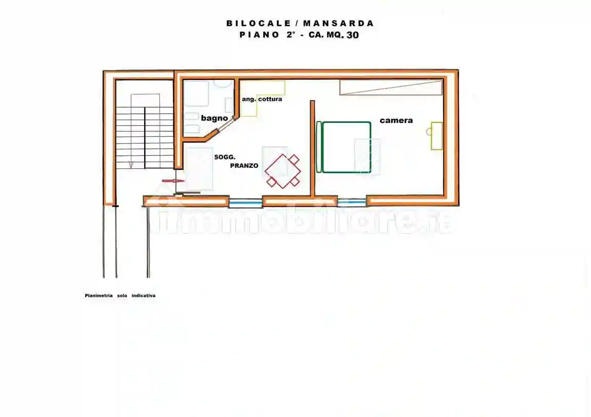 Appartamento - foto 3