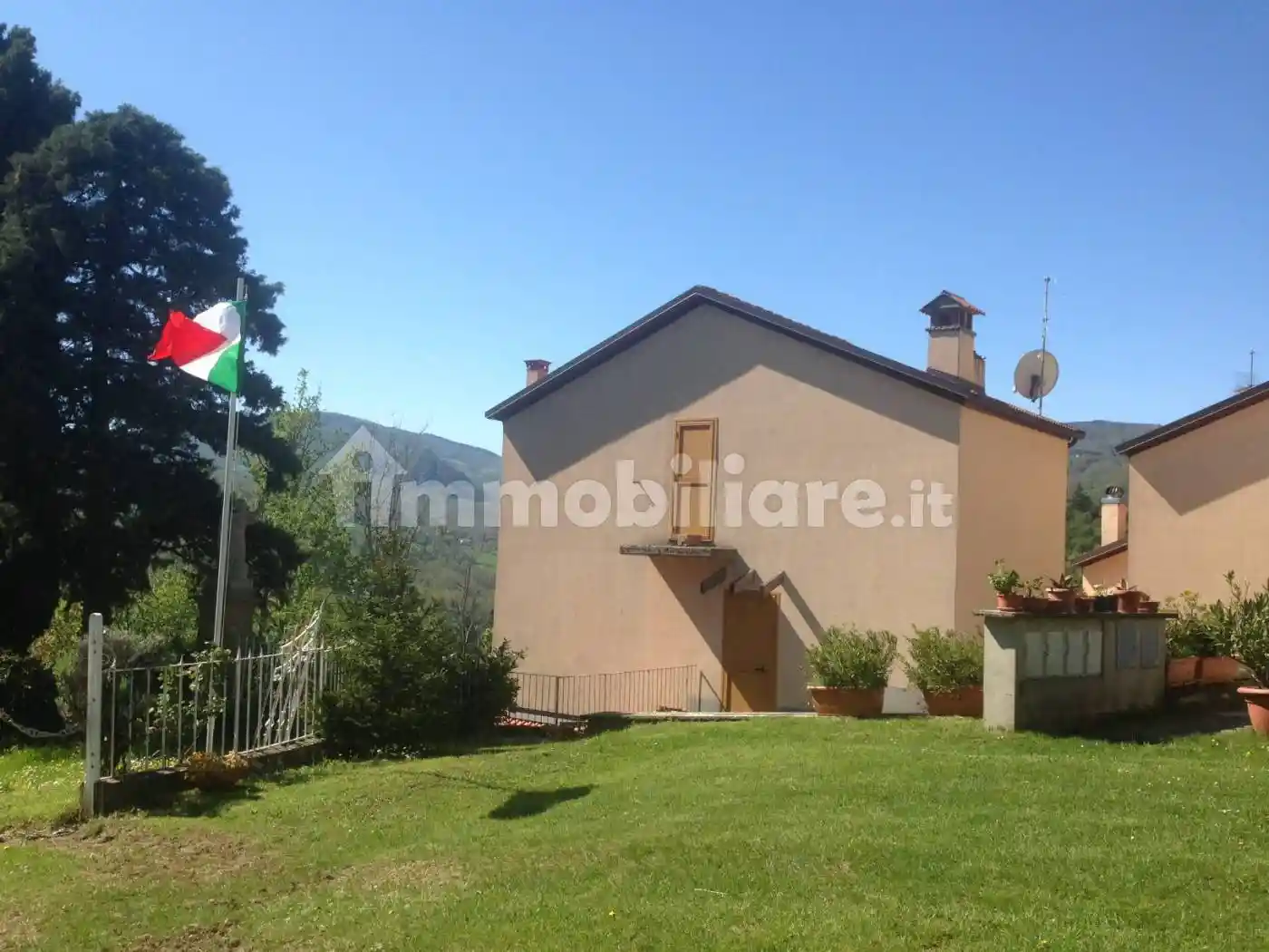 Villa in vendita a Monghidoro
