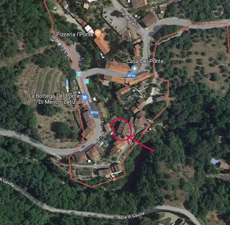 Casa indipendente in vendita a Figline e Incisa Valdarno