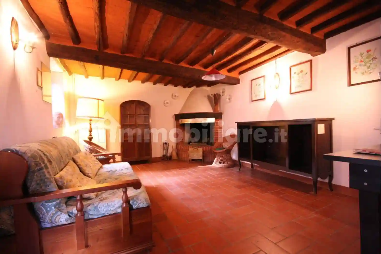 Casa indipendente - foto 2