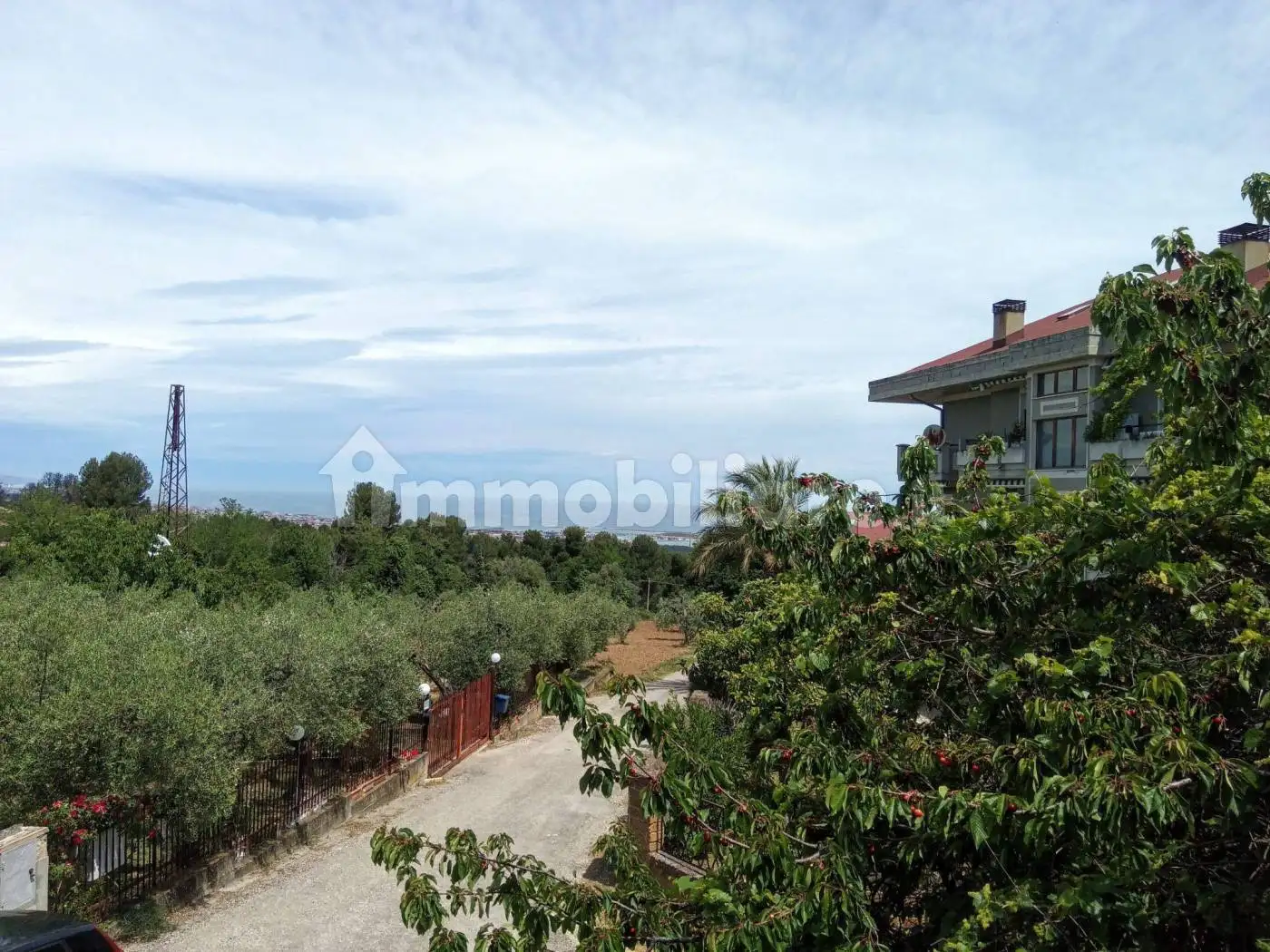 Casa indipendente in vendita a Pescara