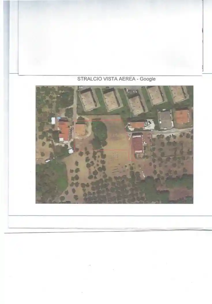 Terratetto plurifamiliare Strada Colle Renazzo, San Silvestro, Pescara - foto 2