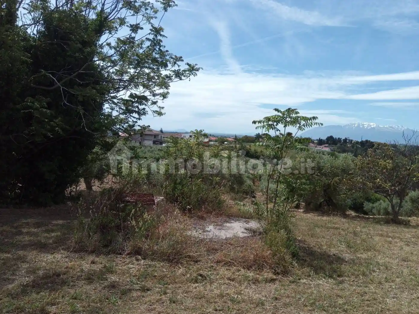 Terratetto plurifamiliare Strada Colle Renazzo, San Silvestro, Pescara - foto 3