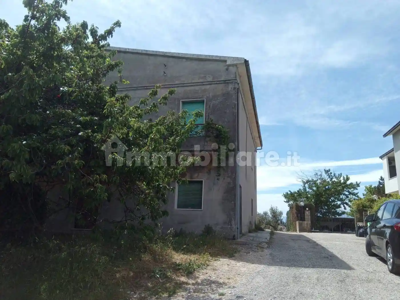 Terratetto plurifamiliare Strada Colle Renazzo, San Silvestro, Pescara - foto 4