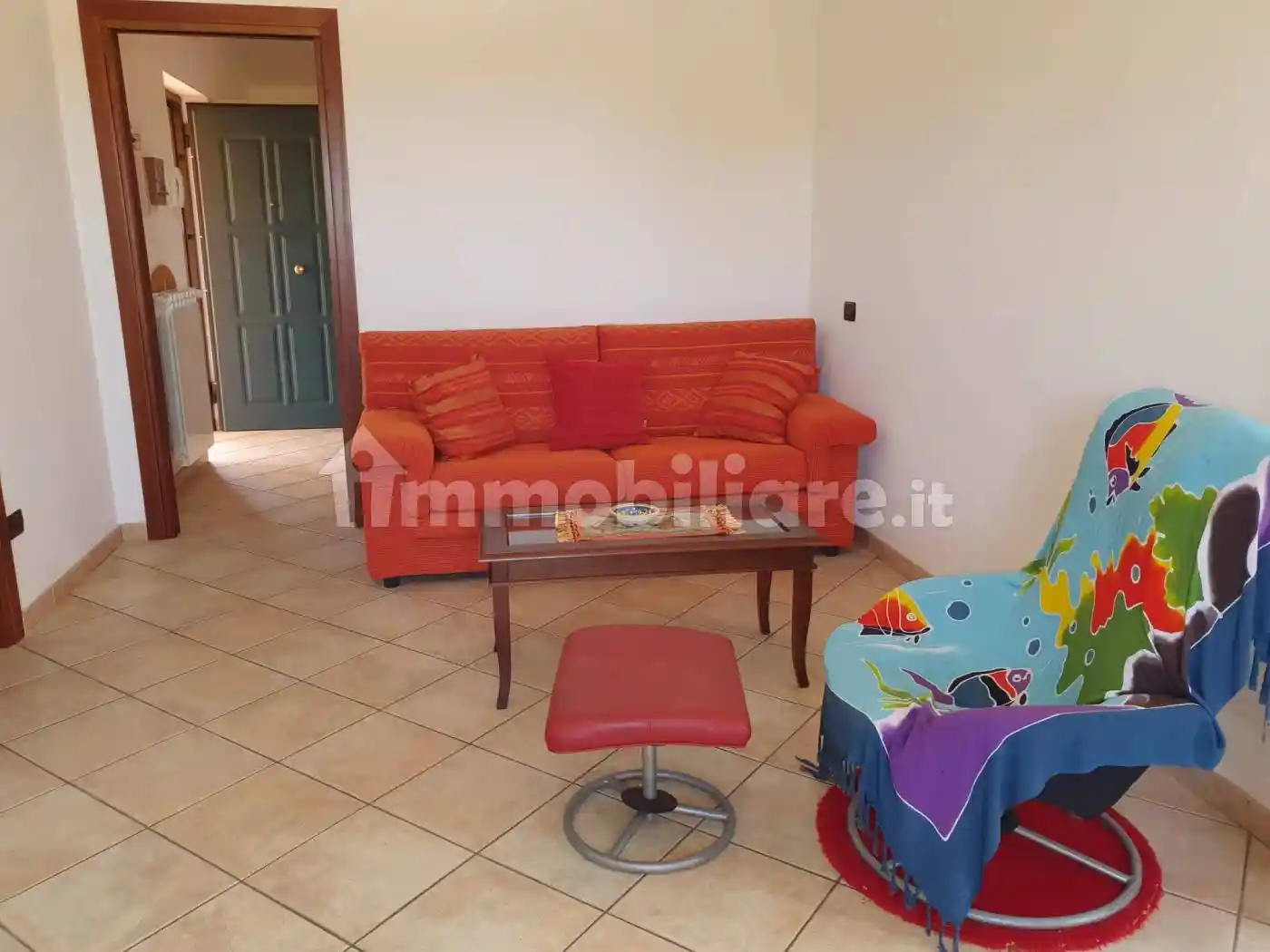 Villa unifamiliare Contrada Petti Lupo 31, Ricadi - foto 2