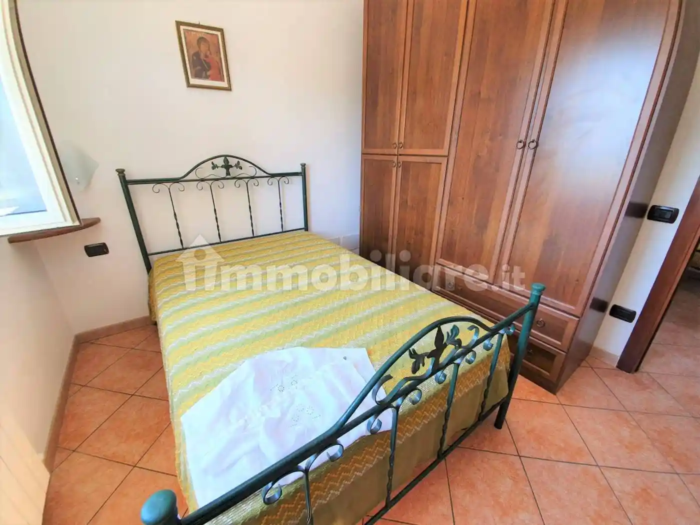 Villa unifamiliare Contrada Petti Lupo 31, Ricadi - foto 3