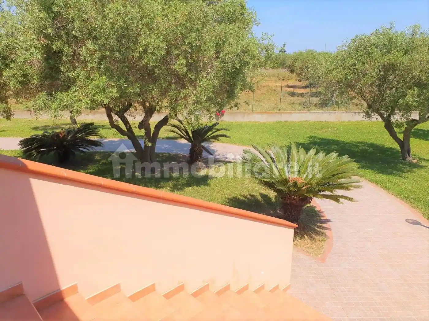 Villa unifamiliare Contrada Petti Lupo 31, Ricadi - foto 5