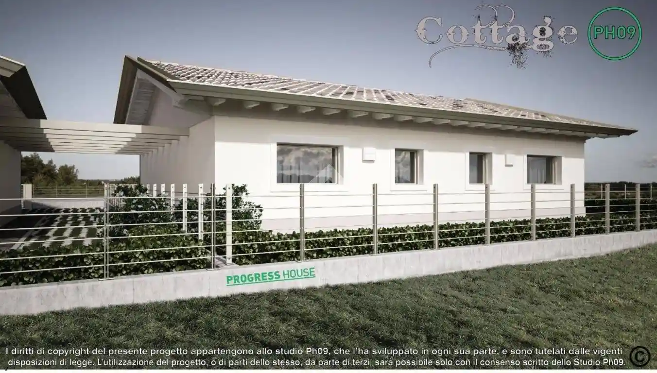 Villa in vendita a Gazoldo degli Ippoliti