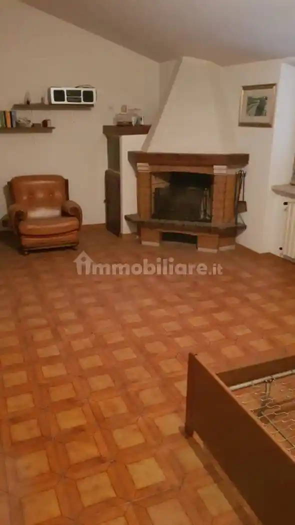 Attico - Mansarda in vendita a Esperia