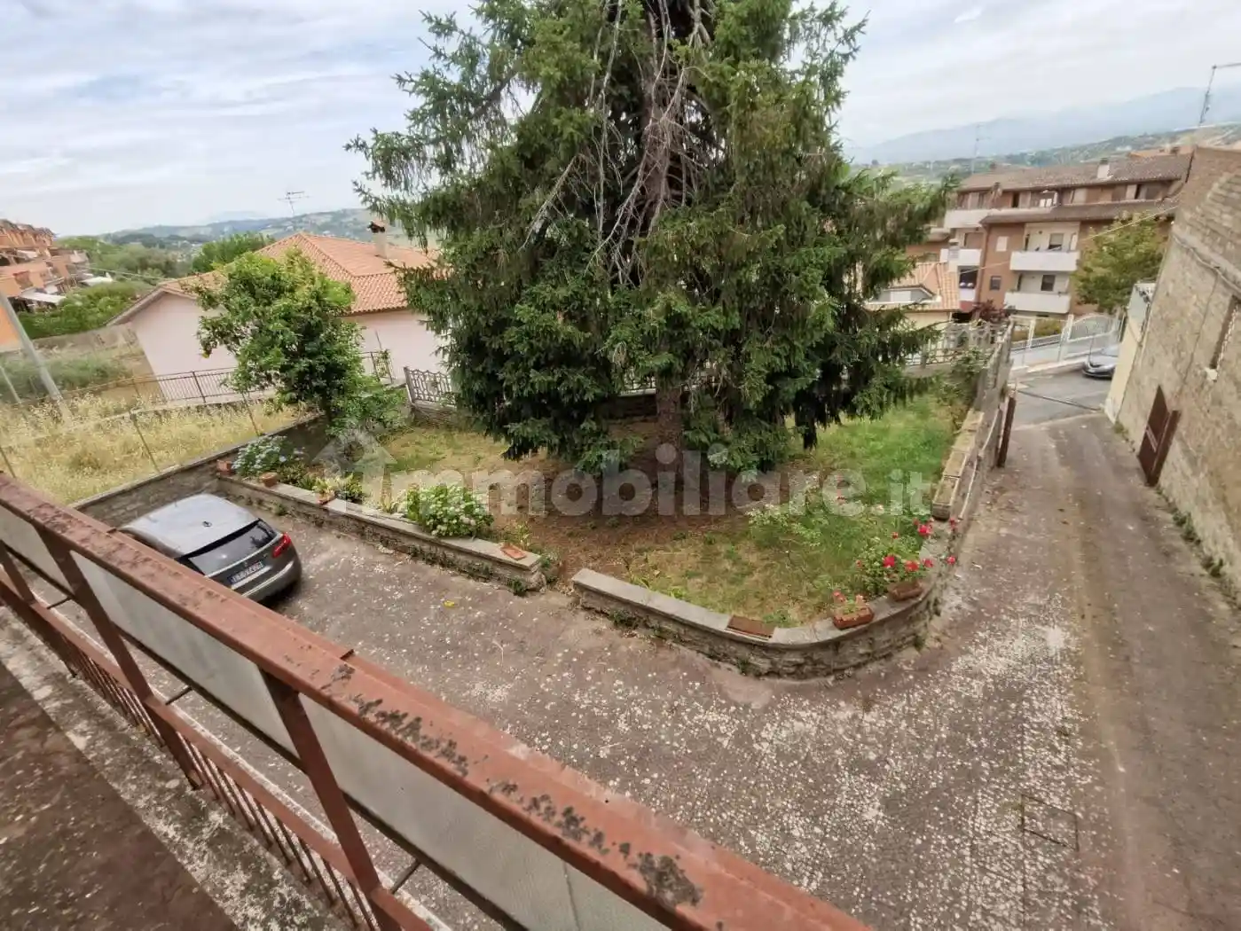 Appartamento in vendita a Capena