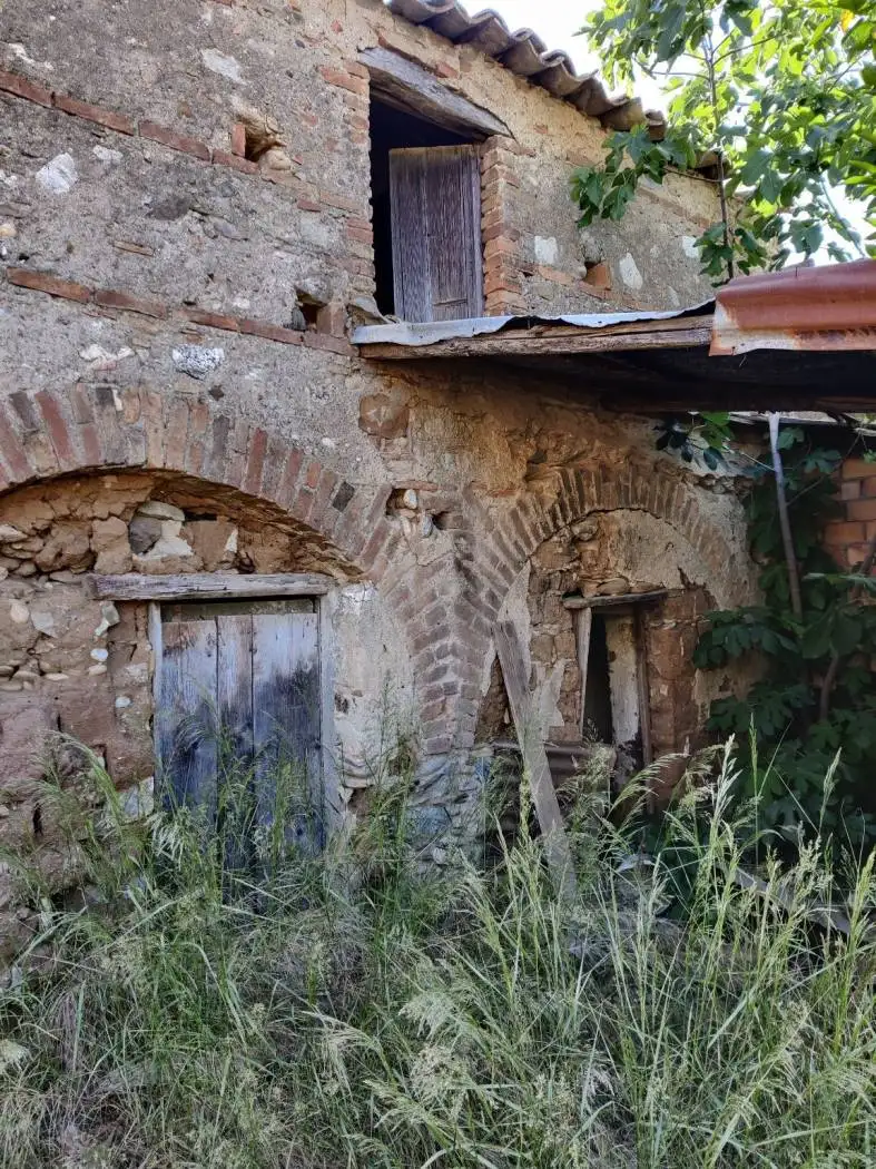 Casa indipendente in vendita a Bovalino