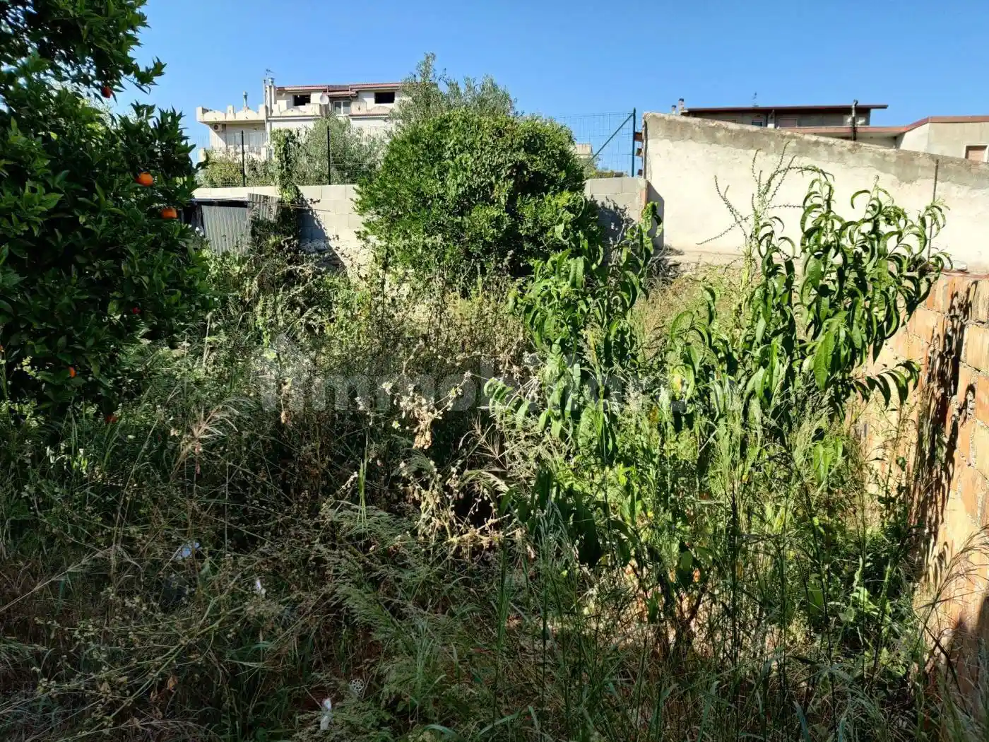 Terratetto unifamiliare via Fratelli Bandiera 72, Centro, Bovalino - foto 4