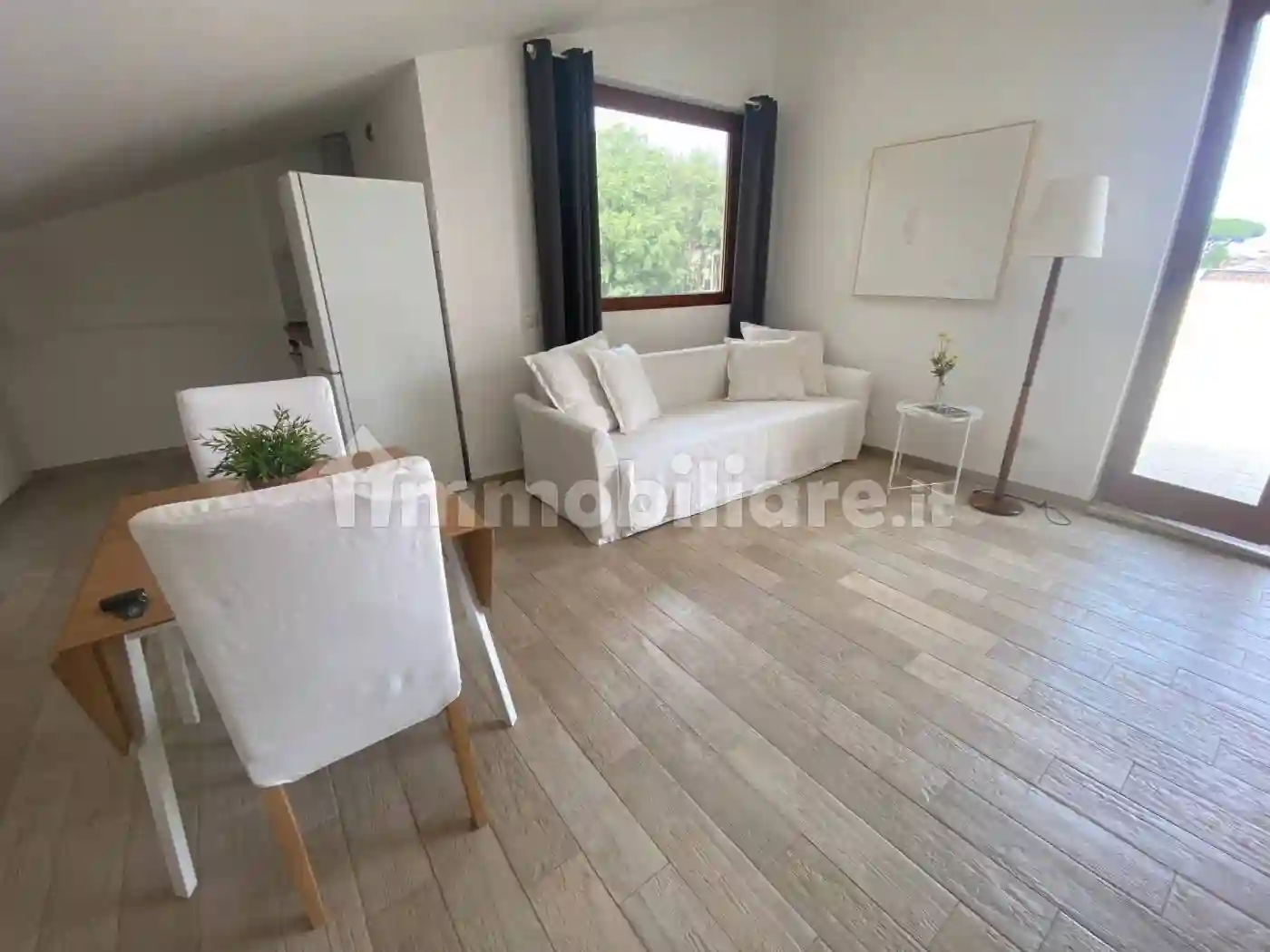 Attico - Mansarda - foto 2