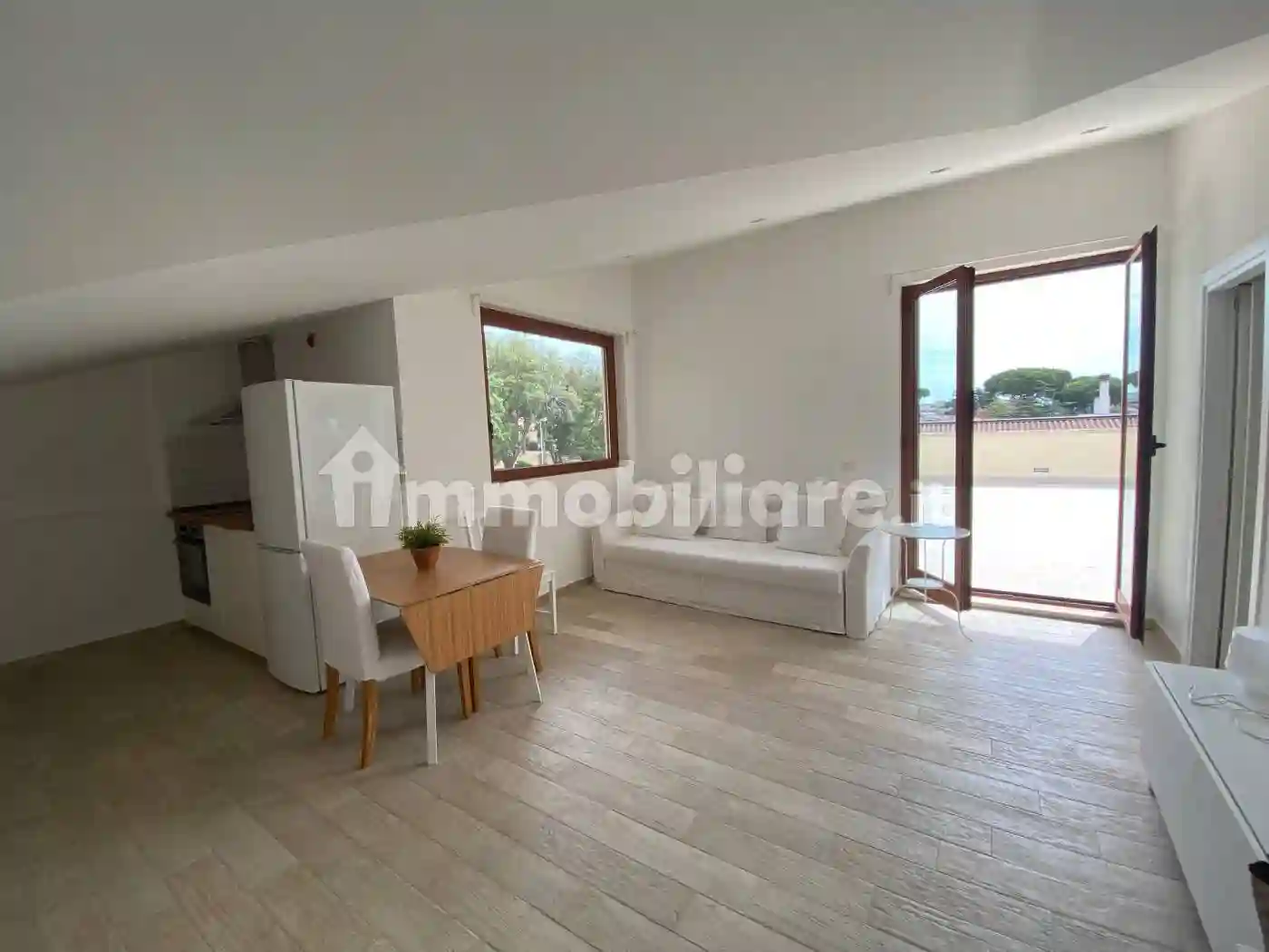 Attico - Mansarda - foto 4