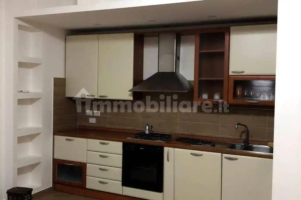 Bilocale via del Sole 1, Marina di San Nicola, Ladispoli - foto 2