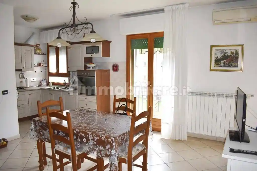 Appartamento in vendita a Castelfiorentino