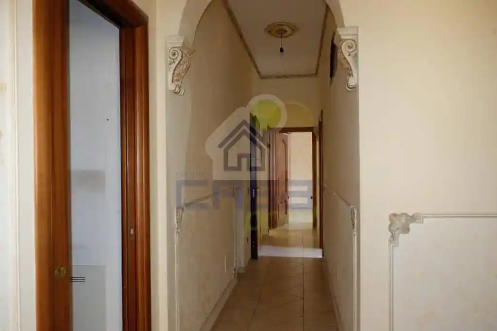 Appartamento in vendita a Vescovato