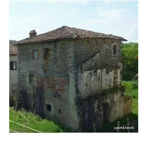 Rustico Borgata Piangarombo, Belvedere Langhe