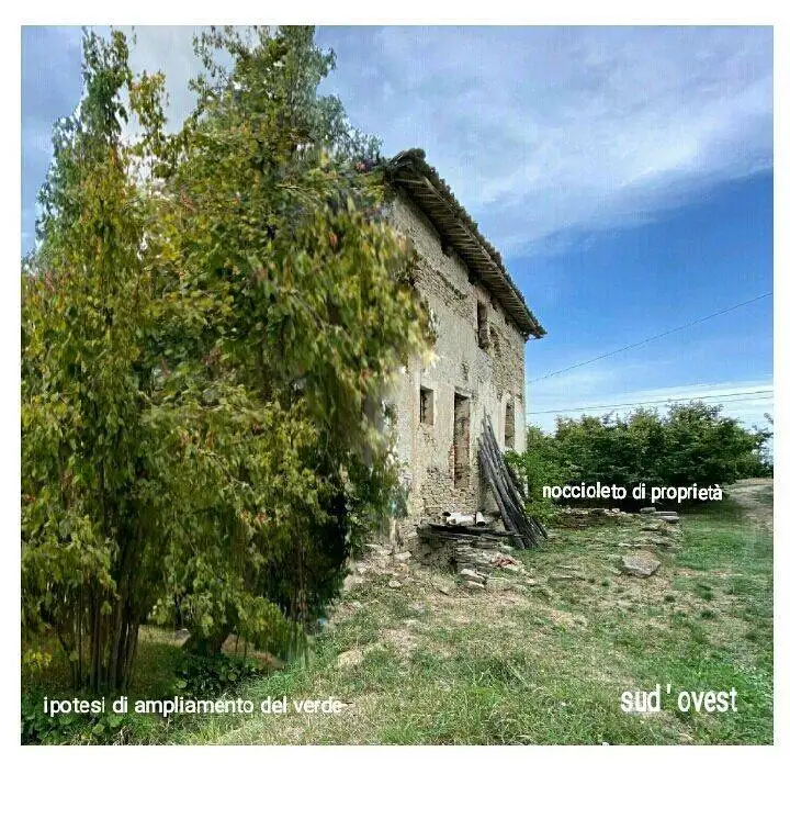 Rustico Borgata Piangarombo, Belvedere Langhe - foto 5