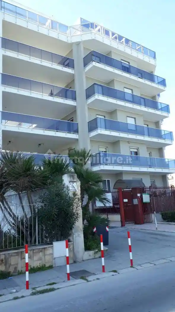 Appartamento in vendita a Trani