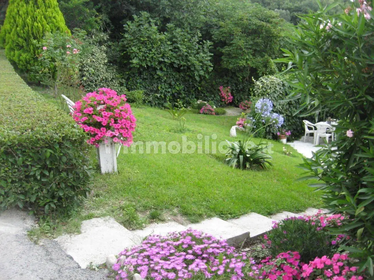 Rustico - Casale in vendita a Teramo