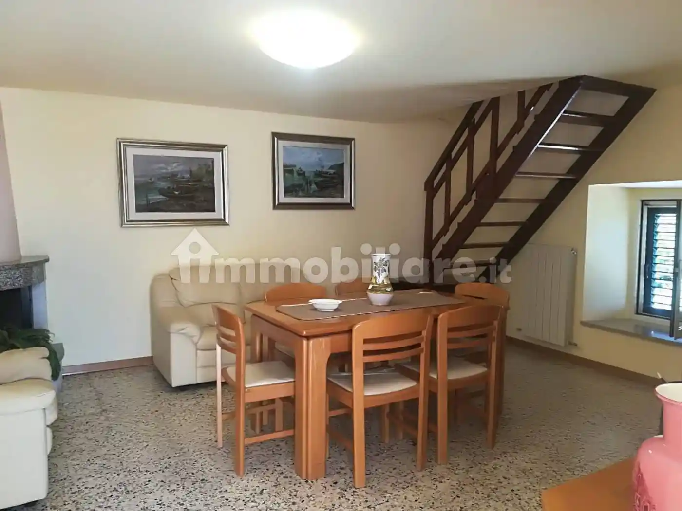Rustico Localita' Sciusciano 12, Teramo - foto 4