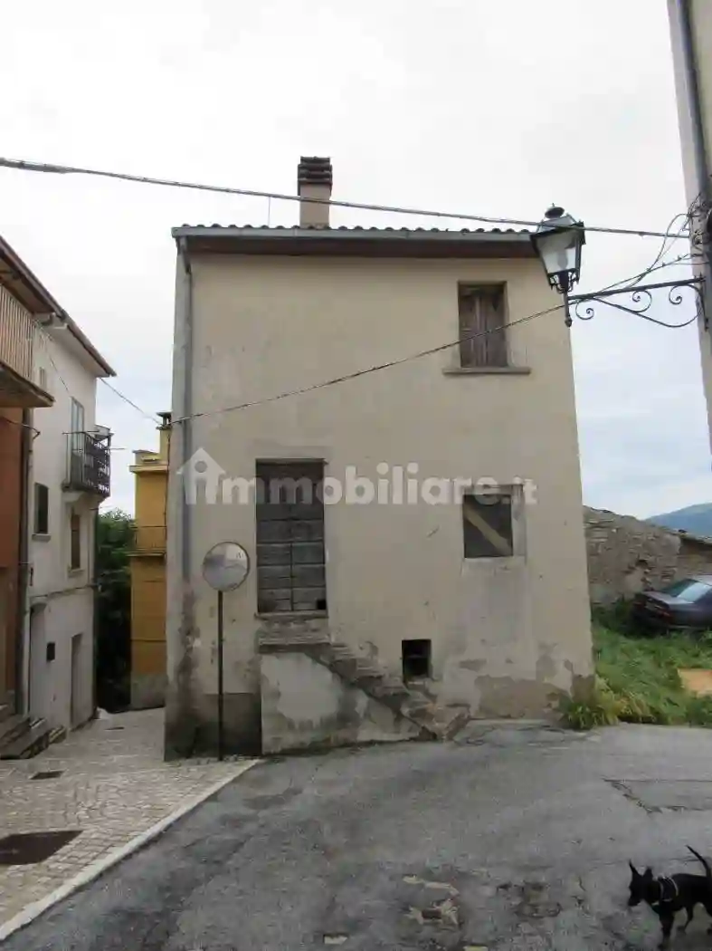 Palazzo - Edificio in Vendita - foto 4