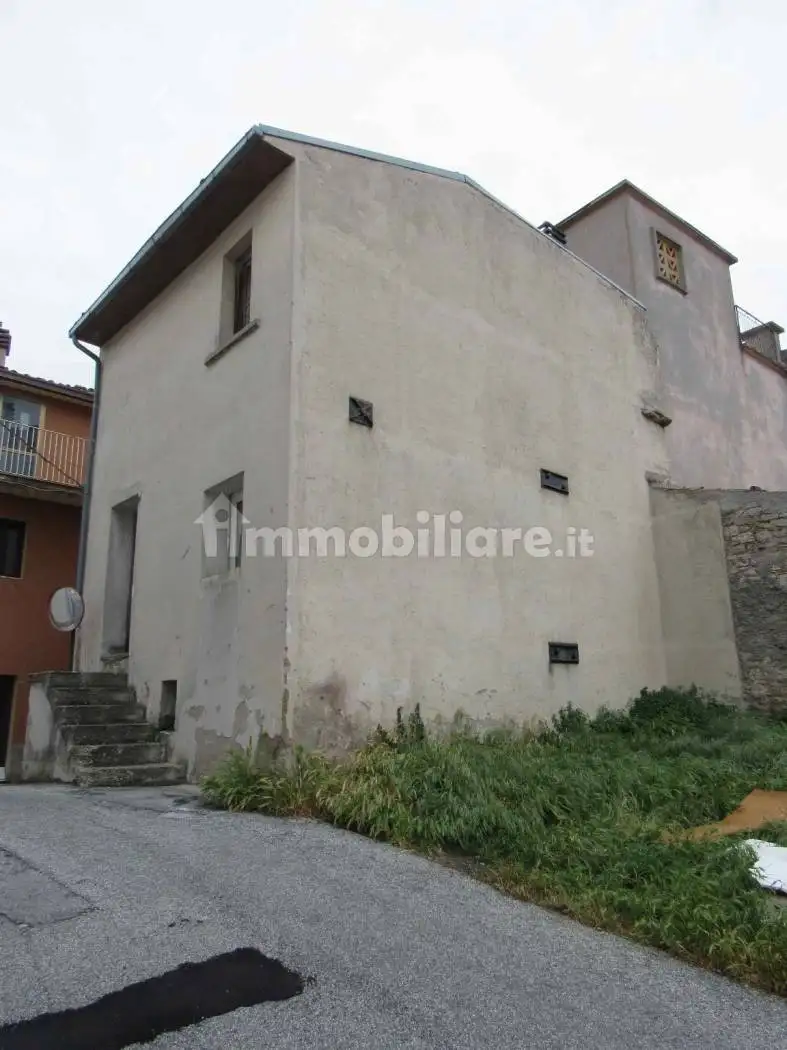 Palazzo - Edificio in Vendita