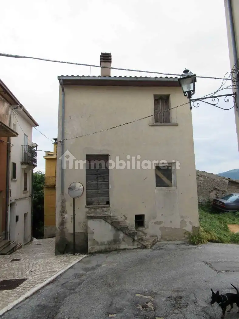 Palazzo - Edificio in Vendita - foto 3