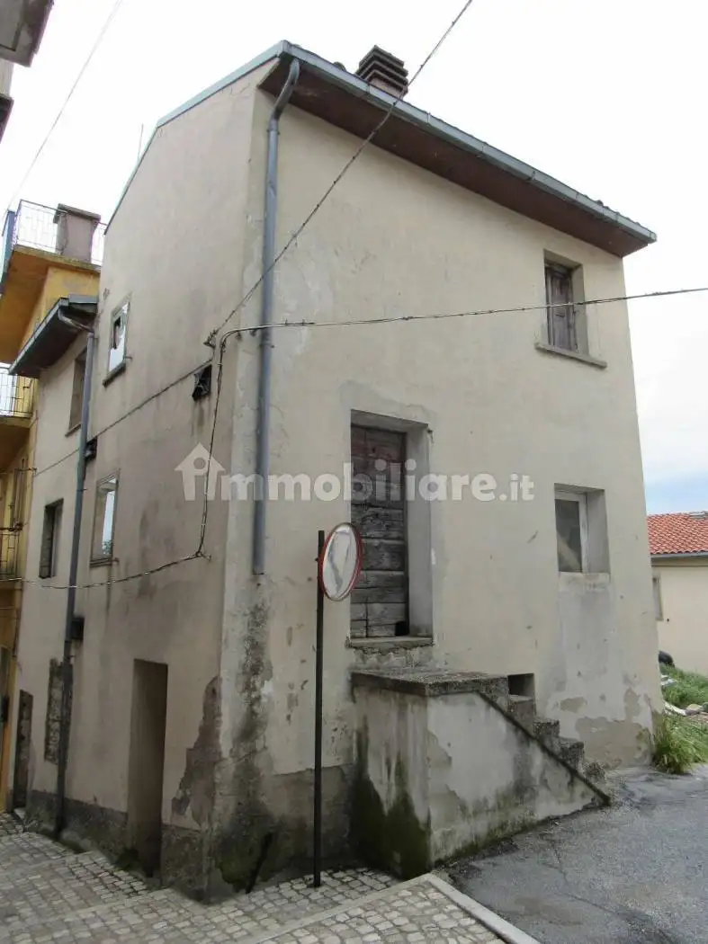 Palazzo - Edificio in Vendita - foto 5