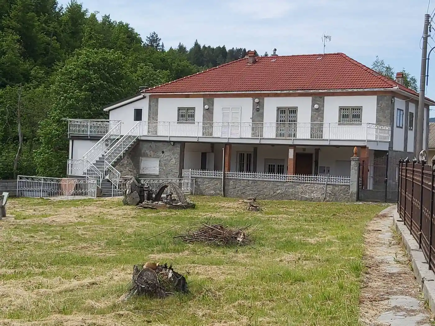 Villa in vendita a Calizzano