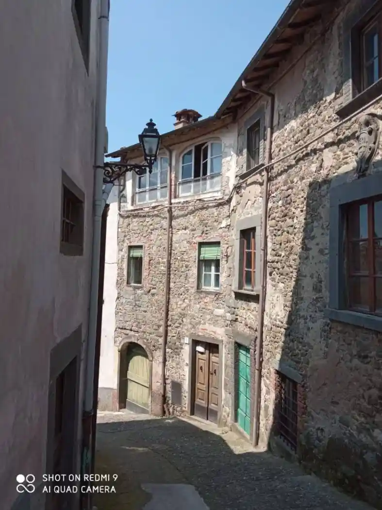 Rustico - Casale in vendita a Coreglia Antelminelli