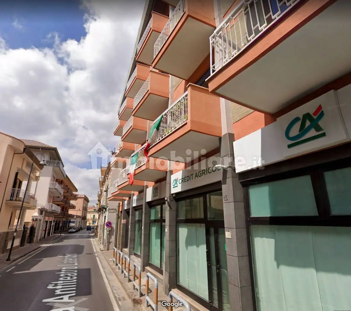 Appartamento in vendita a Nola