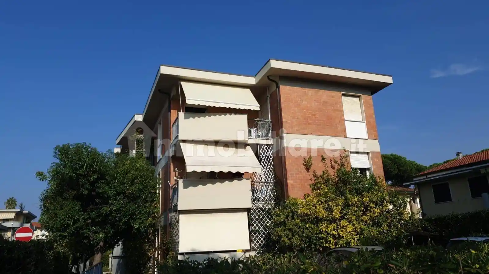 Appartamento in affitto a Massa