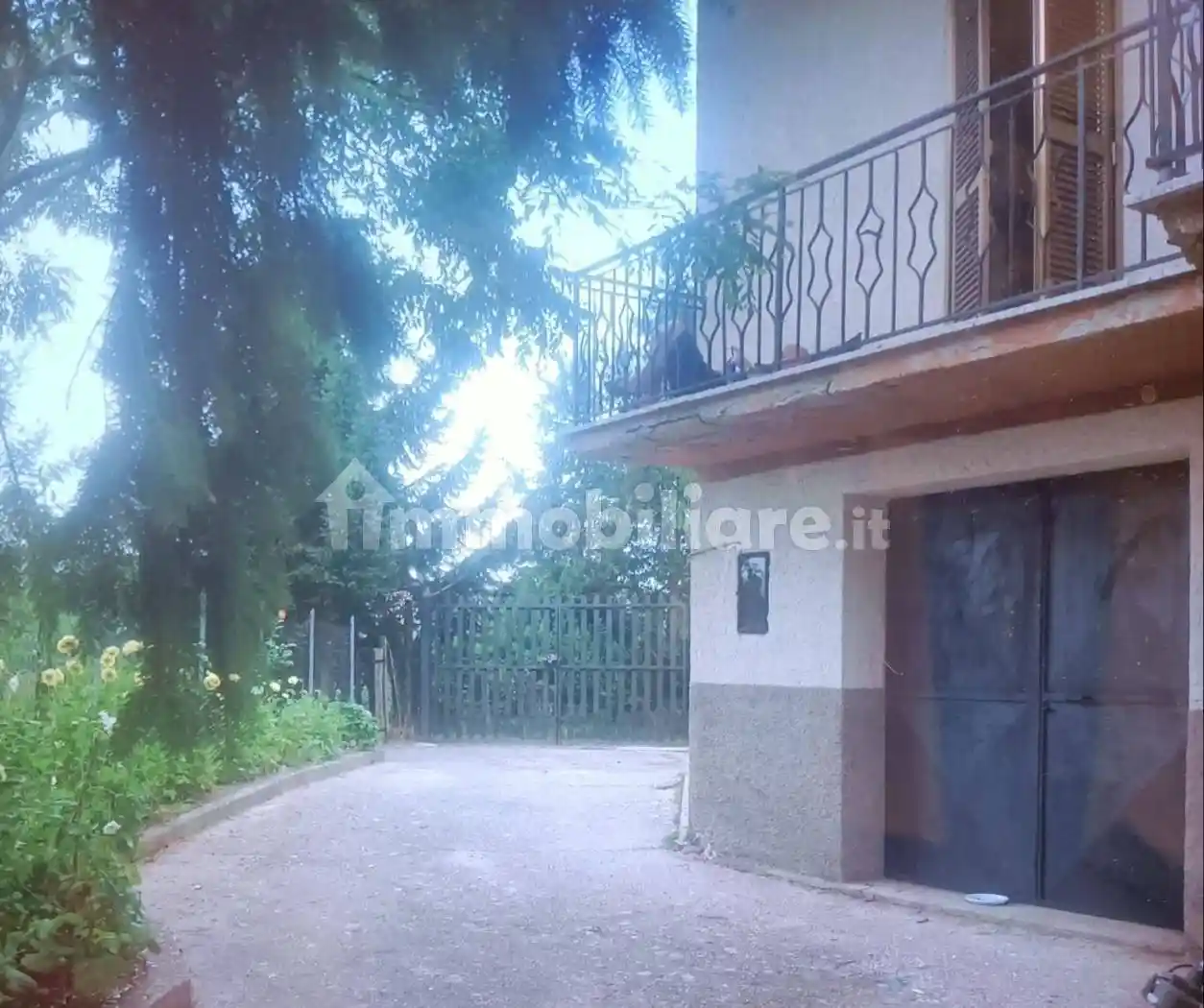 Villa in vendita a Rieti