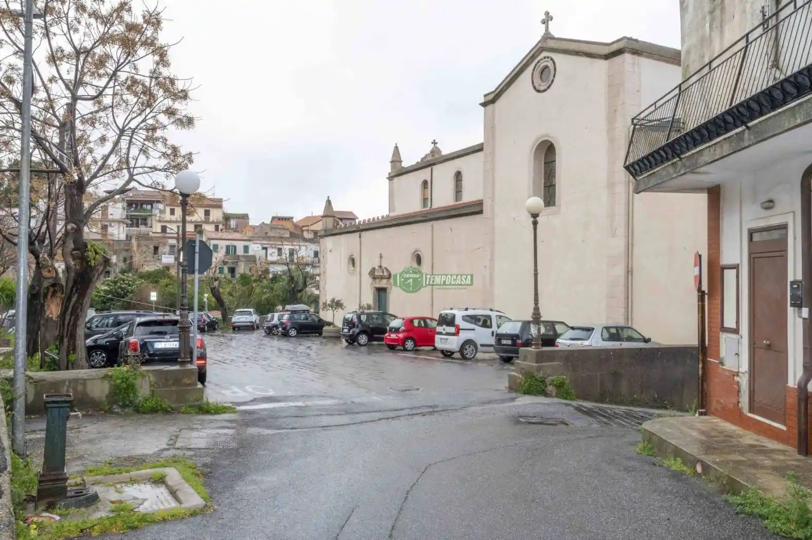 Casa indipendente in vendita a Messina