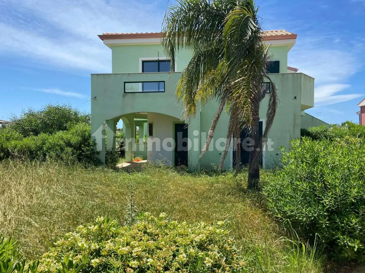 Appartamento in vendita a Isola di Capo Rizzuto