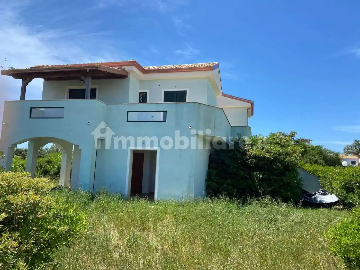 Appartamento frazione le castella, Le Castella, Isola di Capo Rizzuto - foto 2