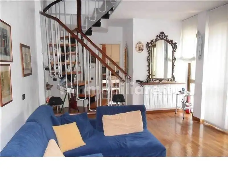 Appartamento in affitto a Gallarate