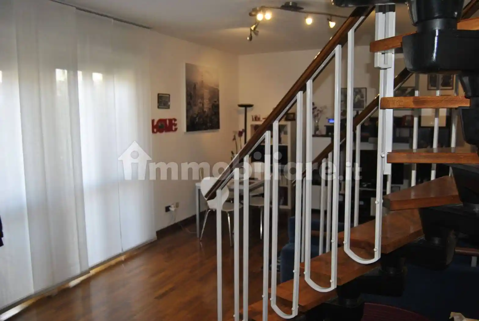 Quadrilocale via Antonio Gramsci 9, Moriggia, Gallarate - foto 2