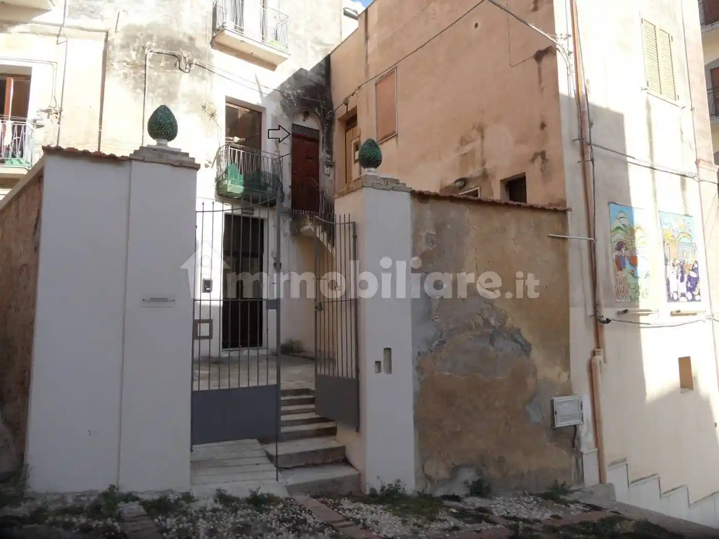 Appartamento in vendita a Sciacca