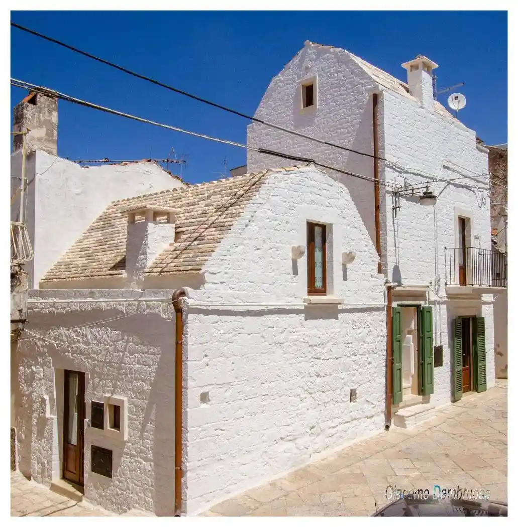 Casa indipendente in vendita a Noci